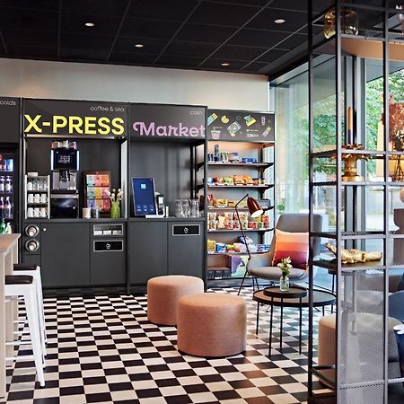 Legere Express Tuttlingen Hotel Luaran gambar
