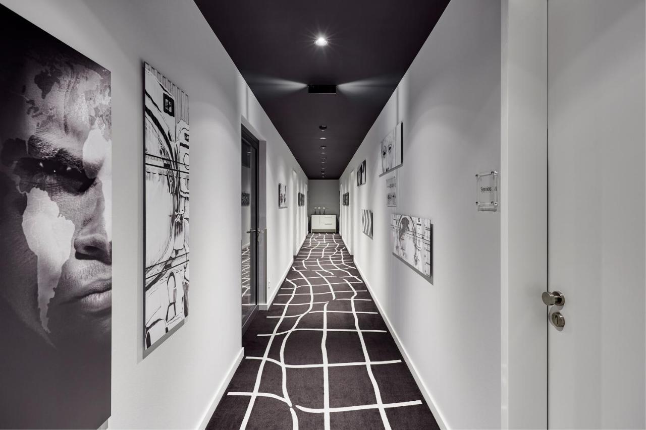 Legere Express Tuttlingen Hotel Luaran gambar