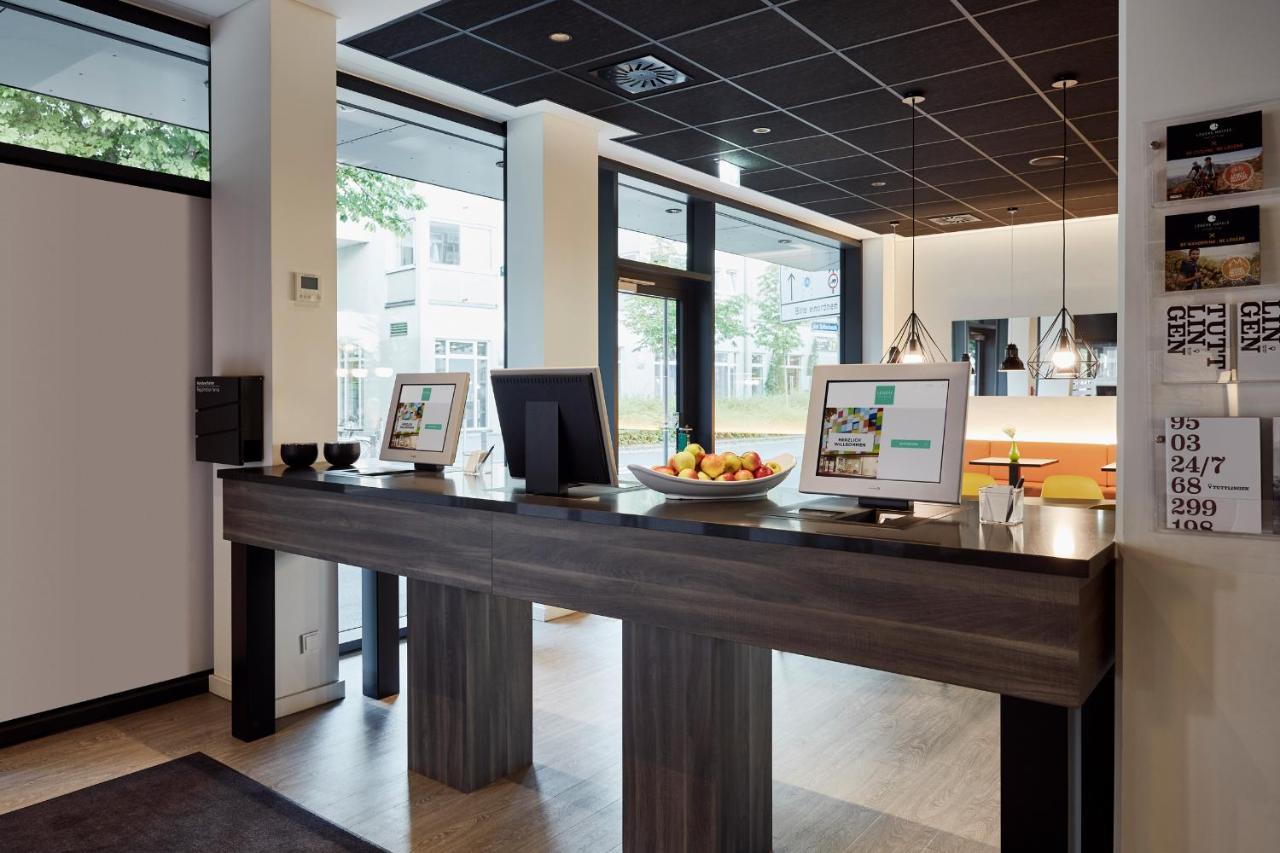 Legere Express Tuttlingen Hotel Luaran gambar