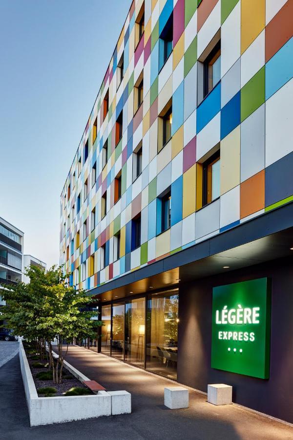 Legere Express Tuttlingen Hotel Luaran gambar