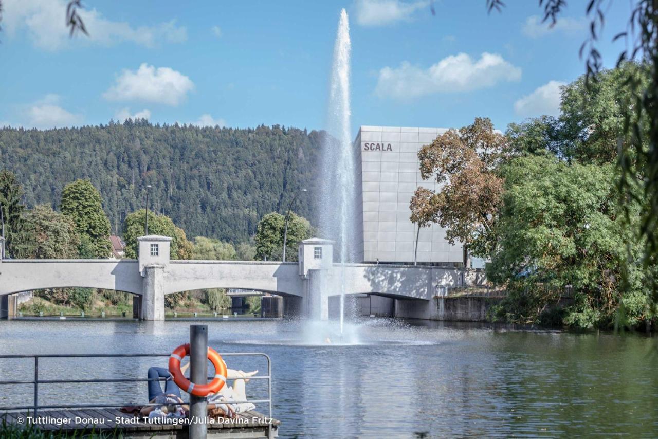 Legere Express Tuttlingen Hotel Luaran gambar