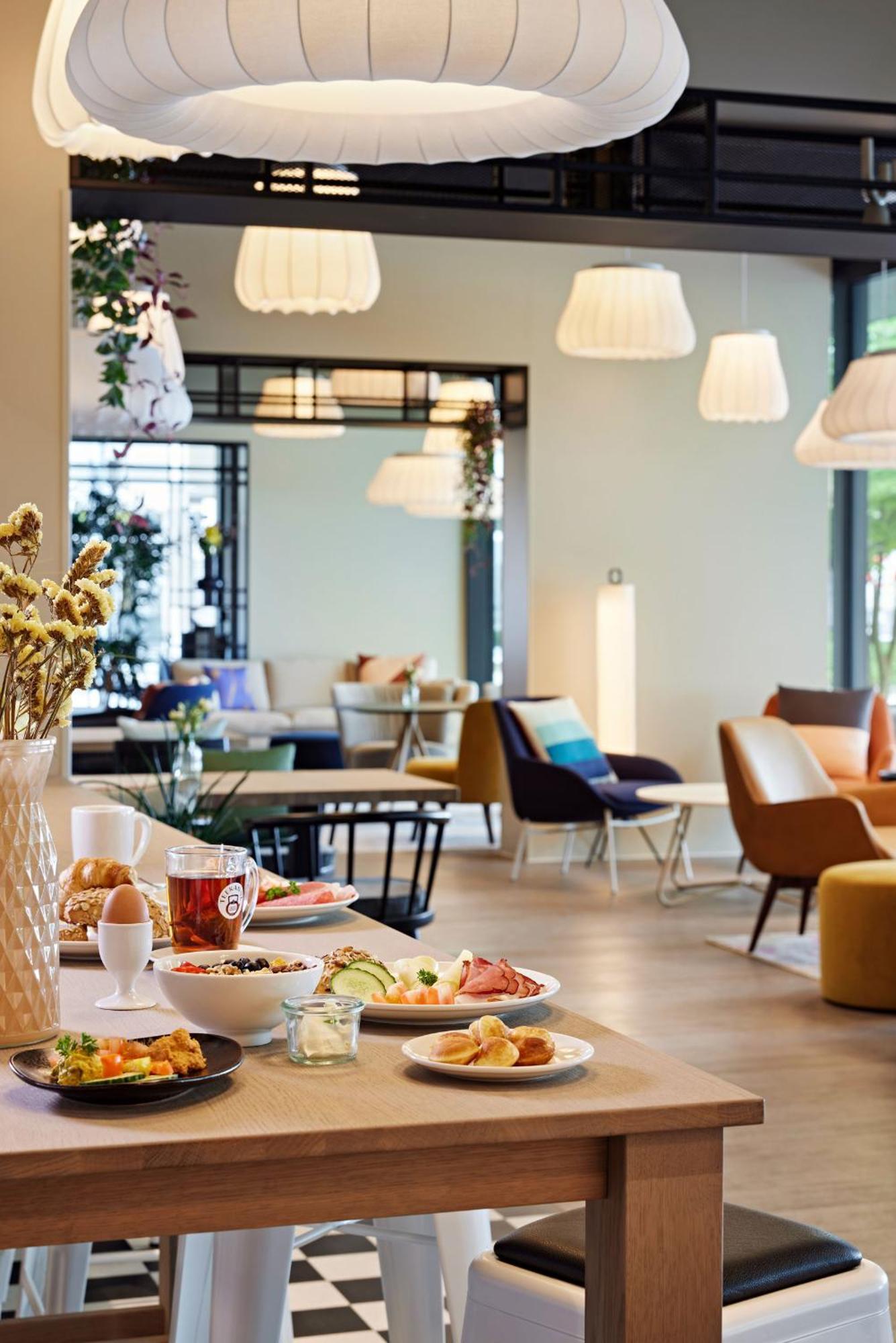 Legere Express Tuttlingen Hotel Luaran gambar