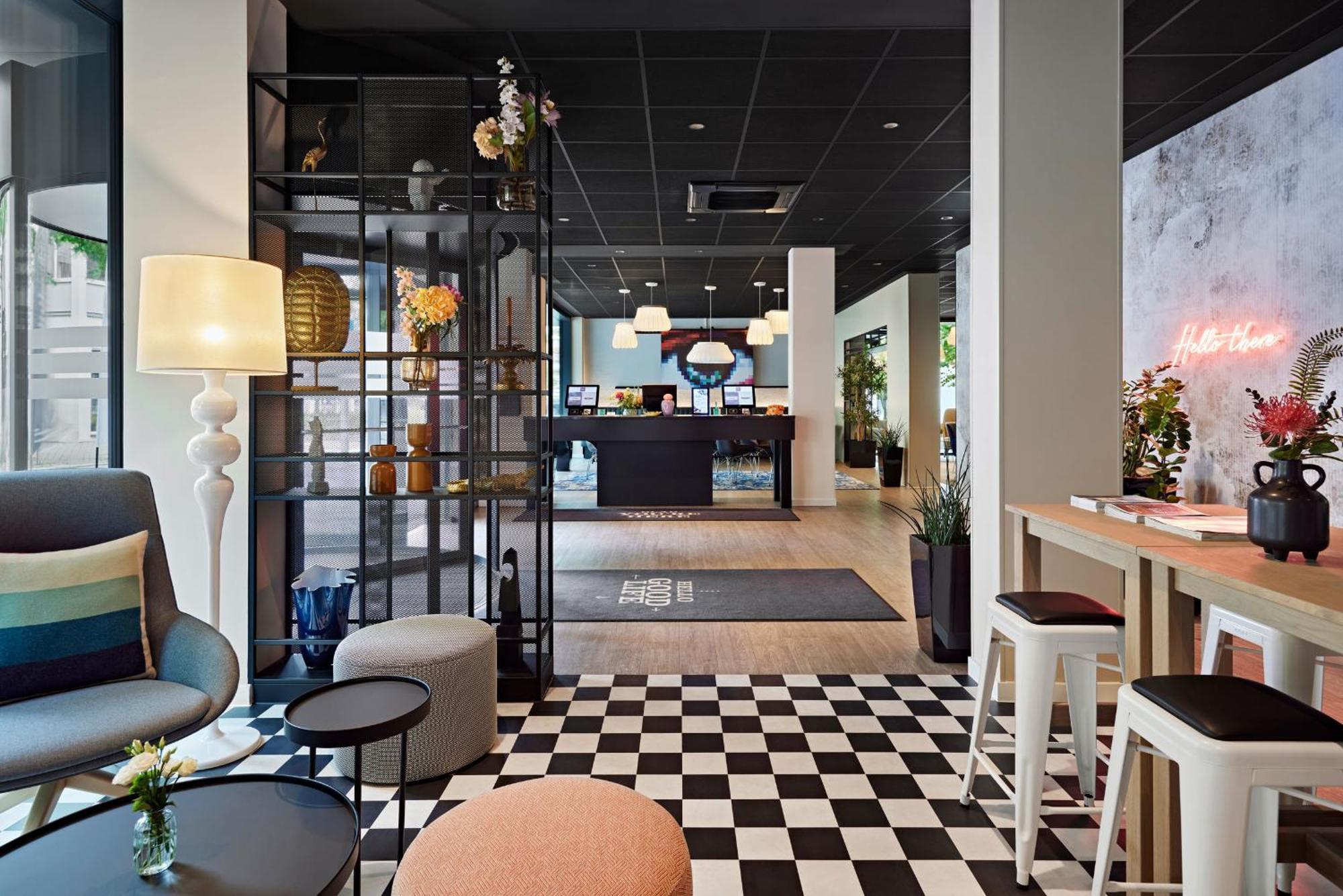 Legere Express Tuttlingen Hotel Luaran gambar