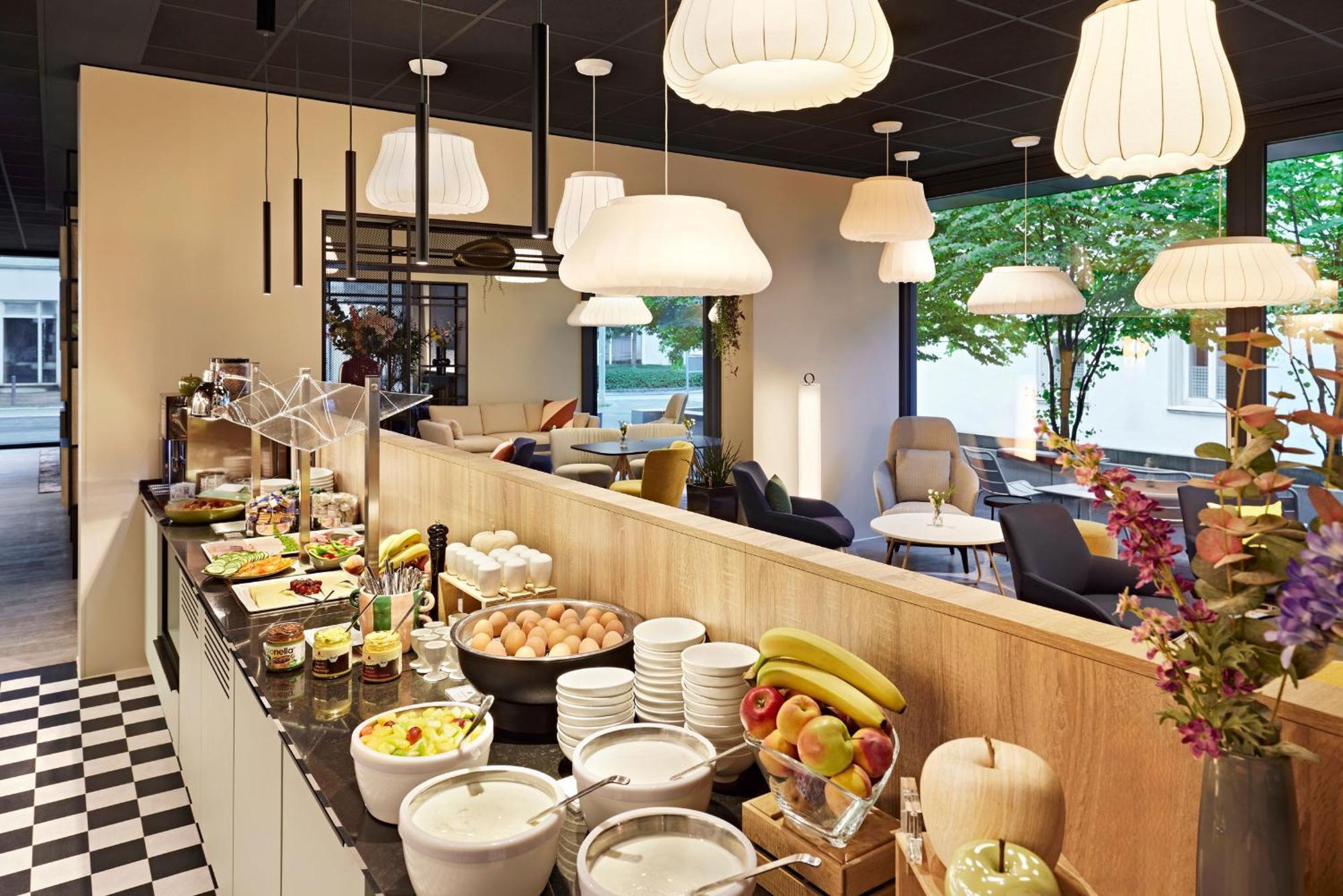 Legere Express Tuttlingen Hotel Luaran gambar