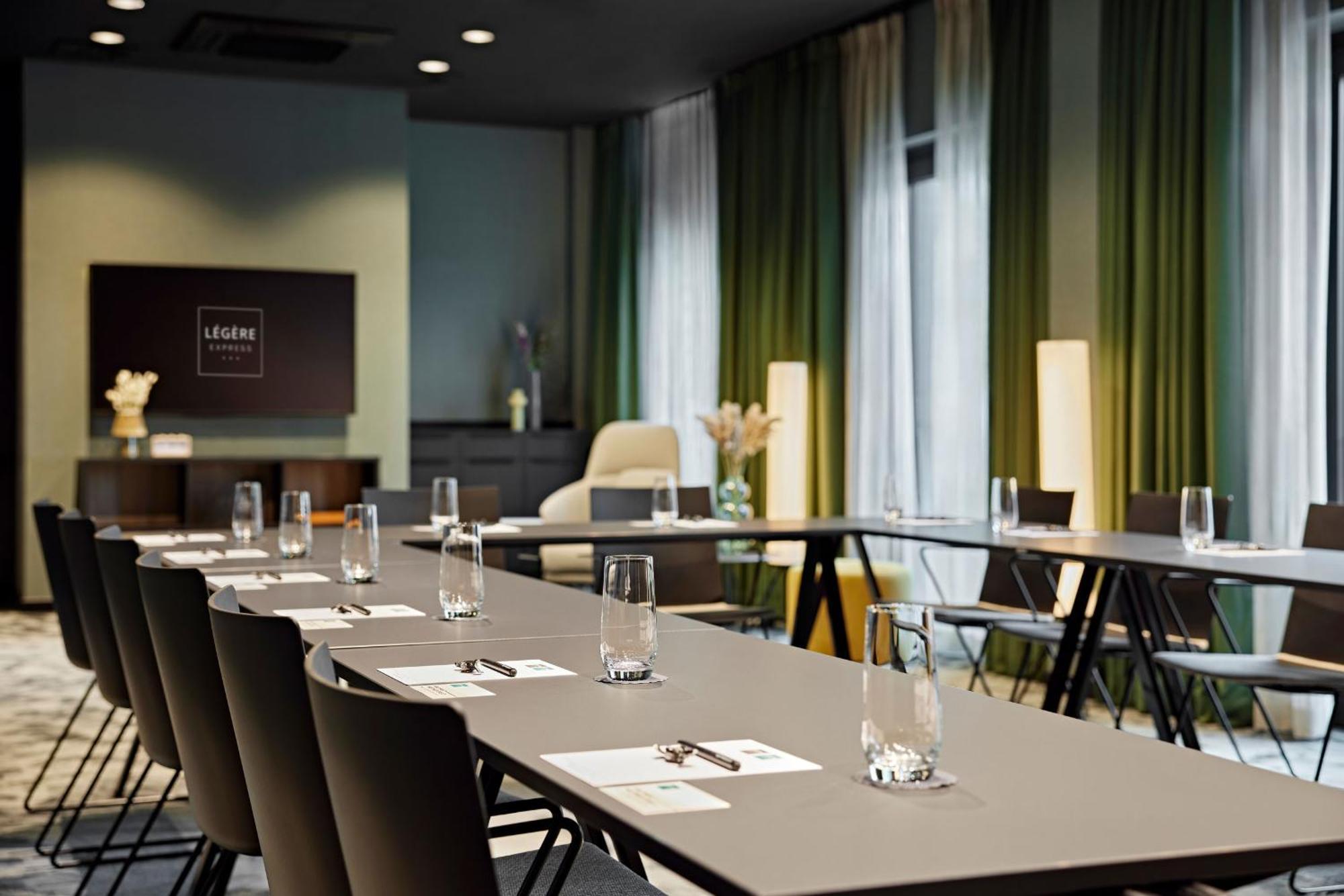 Legere Express Tuttlingen Hotel Luaran gambar