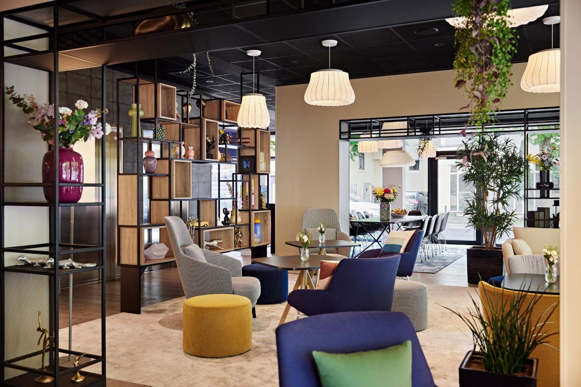 Legere Express Tuttlingen Hotel Luaran gambar