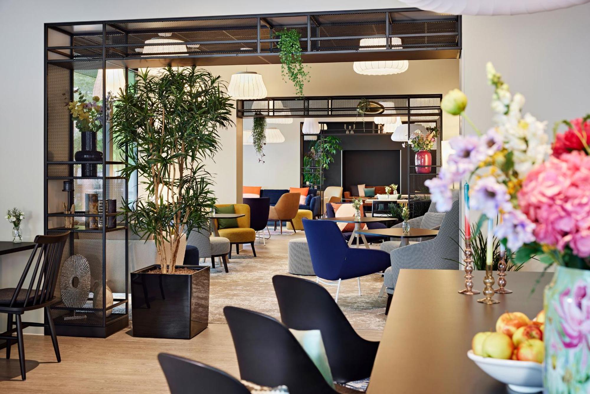 Legere Express Tuttlingen Hotel Luaran gambar