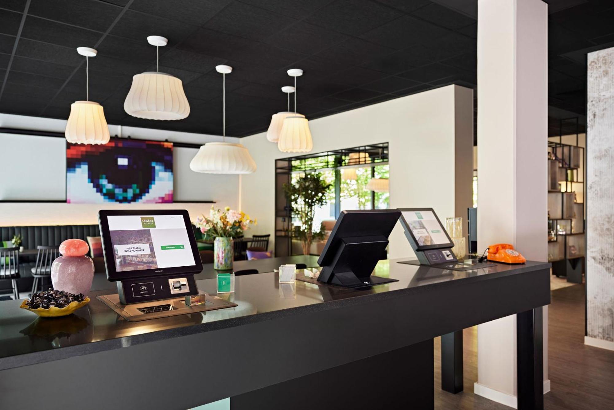 Legere Express Tuttlingen Hotel Luaran gambar