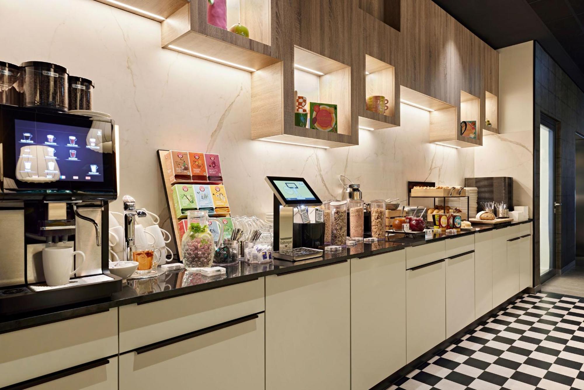 Legere Express Tuttlingen Hotel Luaran gambar