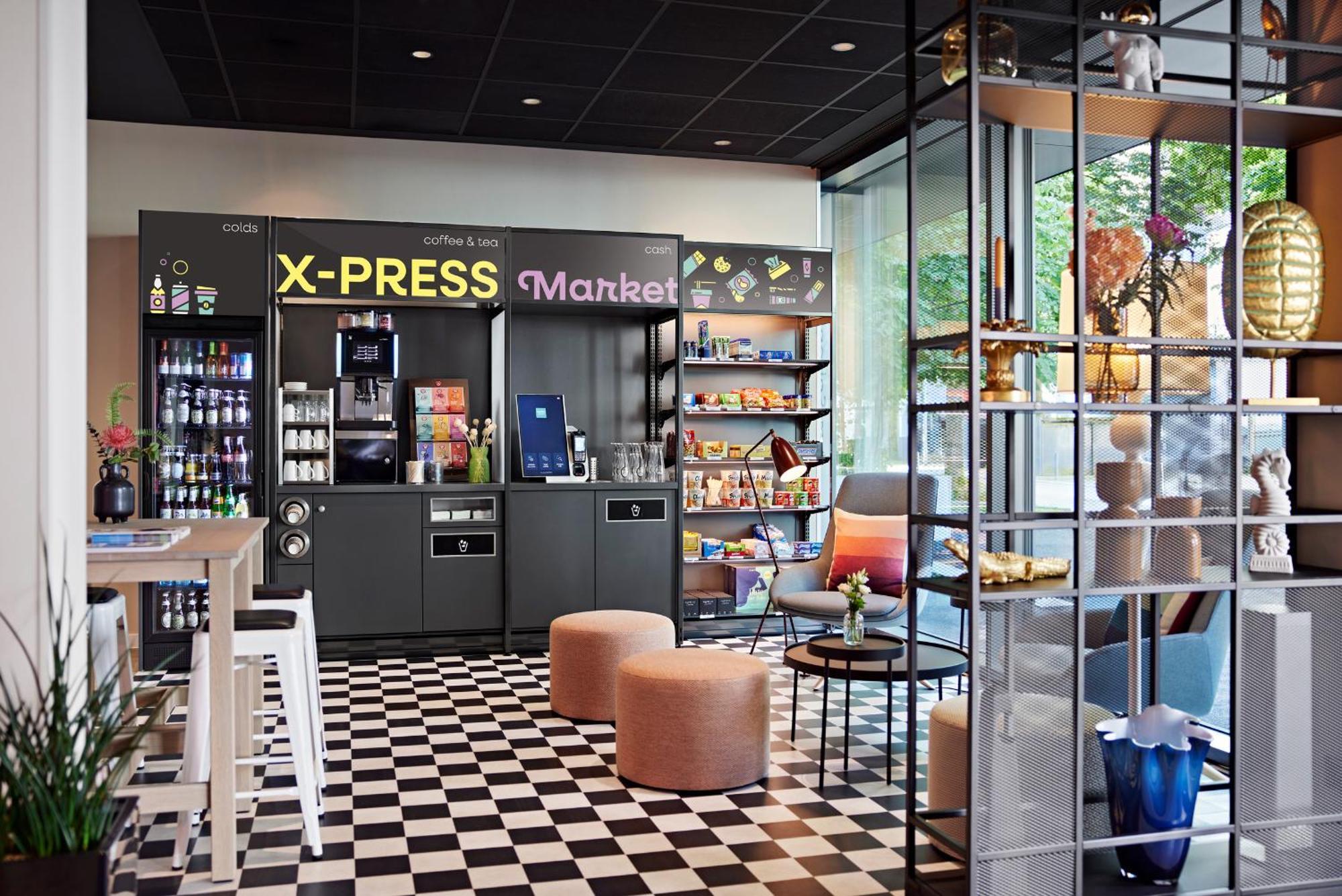 Legere Express Tuttlingen Hotel Luaran gambar