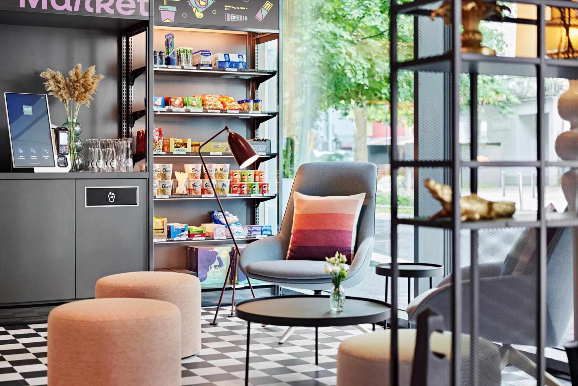 Legere Express Tuttlingen Hotel Luaran gambar